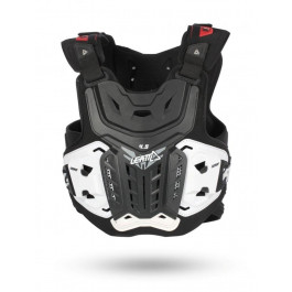   LEATT Мотозахист тіла LEATT Chest Protector 4.5 Black