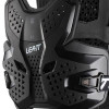 LEATT Мотозахист тіла LEATT Chest Protector 3.5 Pro Black - зображення 2