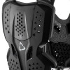 LEATT Мотозахист тіла LEATT Chest Protector 3.5 Pro Black - зображення 3