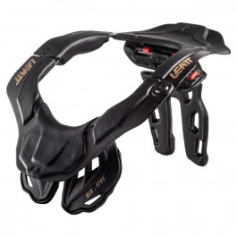   LEATT Захист шиї LEATT Neck Brace 6.5 Carbon L/XL