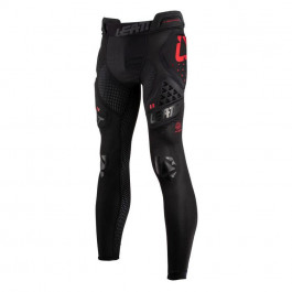 LEATT Компресійні захисні штани LEATT Impact Pants 3DF 6.0 Black XL