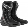 Alpinestars Мотоботи Alpinestars Supertech R Black 43 - зображення 1