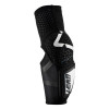 LEATT Дитячі мотоналокотники LEATT Elbow Guard 3DF Hybrid Black - зображення 2