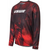 USWE Джерсі USWE Rok Air Jersey Flame Red M - зображення 1