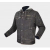 LS2 Джинсова мотокуртка LS2 Oaky Man Jacket Black 2XL - зображення 1