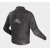 LS2 Джинсова мотокуртка LS2 Oaky Man Jacket Black M - зображення 2