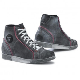 TCX Boots Жіночі мотоботи TCX X-Street Lady Anthracite Waterproof 37