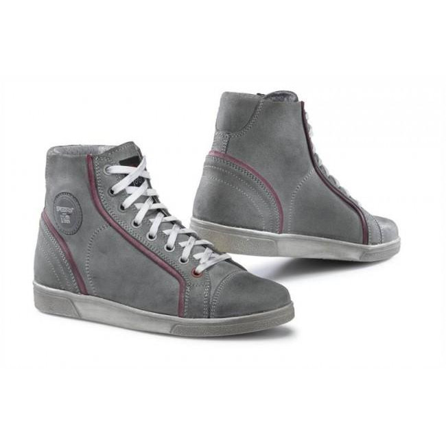 TCX Boots Жіночі мотоботи TCX X-Street Lady Light Grey 37 - зображення 1