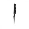 Eurostil Щітка для начісу волосся  Creping Brush чорна (04528) - зображення 1