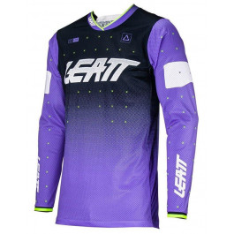 LEATT Джерсі LEATT Jersey Moto 4.5 Lite UV XL