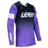 LEATT Джерсі LEATT Jersey Moto 4.5 Lite UV M - зображення 3