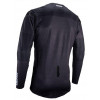 LEATT Джерсі LEATT Jersey Moto 5.5 UltraWeld Graphite 2XL - зображення 2