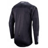 LEATT Джерсі LEATT Jersey Moto 5.5 UltraWeld Graphite 2XL - зображення 4