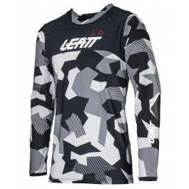 LEATT Джерсі LEATT Moto 4.5 Enduro Jersey Forge 3XL