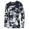 LEATT Джерсі LEATT Jersey Moto 4.5 Enduro [Forge], 2XL - зображення 1