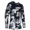 LEATT Джерсі LEATT Jersey Moto 4.5 Enduro [Forge], 2XL - зображення 3