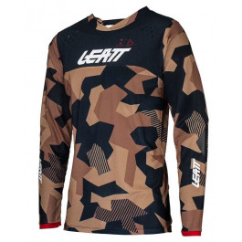   LEATT Джерсі LEATT Jersey Moto 4.5 Enduro [Stone], XL