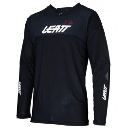 LEATT Джерсі LEATT Jersey Moto 4.5 Enduro [Black], 3XL