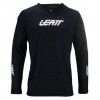 LEATT Джерсі LEATT Jersey Moto 4.5 Enduro [Black], 3XL - зображення 2