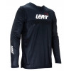 LEATT Джерсі LEATT Jersey Moto 4.5 Enduro [Black], 3XL - зображення 3