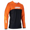 LEATT Джерсі LEATT Jersey Moto 4.5 Enduro [Orange], M - зображення 3