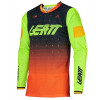 LEATT Джерсі LEATT Jersey Moto 4.5 Lite [Citrus], XL - зображення 1