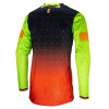 LEATT Джерсі LEATT Jersey Moto 4.5 Lite [Citrus], XL - зображення 4