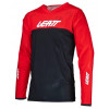 LEATT Джерсі LEATT Jersey Moto 4.5 Enduro [Red], 2XL - зображення 1