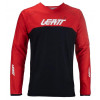 LEATT Джерсі LEATT Jersey Moto 4.5 Enduro [Red], 2XL - зображення 2