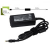 1StCharger для ноутбука Asus 9.5V 33W 3.5A 4.8х1.7мм + каб.пит. (AC1STAS33WD1) - зображення 1