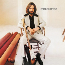  Eric Clapton: Eric Clapton -Hq-