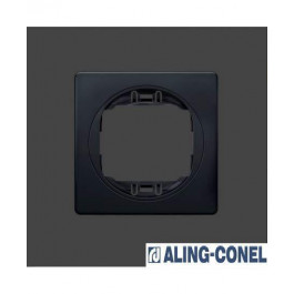 Aling Conel Eon черный глянец E6801.EE