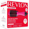 Revlon Salon Blow-Dry One-Step RVDR5222E Pink - зображення 9