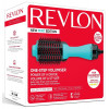 Revlon Salon Blow-Dry One-Step RVDR5222E Mint - зображення 4