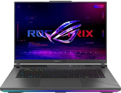 ASUS ROG Strix G16 G614JVR (G614JVR-ES95) - зображення 1