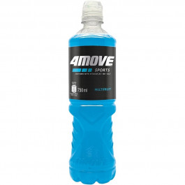 4MOVE Sports Isotonic Drink 750 ml / Multifruit