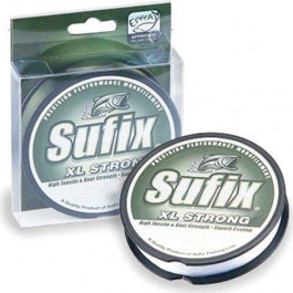 Sufix XL Strong / Clear / 0.16mm 100m 2.2kg