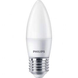 Philips ESS LED Candle 6W 620Lm E27 840 B35NDFRRCA (929002970907)