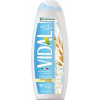 Vidal Гель для душу  Milk & Cream Moisturizes & Nourishes Рисове молоко та овес 500 мл (8008970055411) - зображення 1
