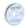 Balzer Coated 7x7 Stainless steel / 5m 6kg / +10 crimp tubes (14570 106) - зображення 1