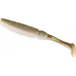 Nomura Rolling Shad 85mm (024 - Ghost Green)