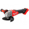 MILWAUKEE M18 FSAG 125XB-502X FUEL (4933478430) - зображення 2