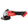 MILWAUKEE M18 FSAG 125XB-502X FUEL (4933478430) - зображення 3