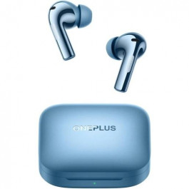 OnePlus Buds 3 Splendid Blue