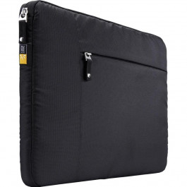Case Logic Чехол для ноутбука 15"  Sleeve Black (TS-115)