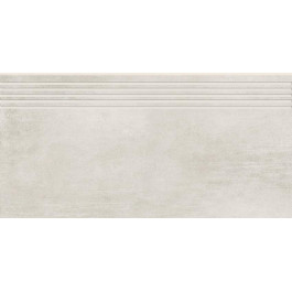 Opoczno GRAVA WHITE STEPTREAD 29, 8X59, 8