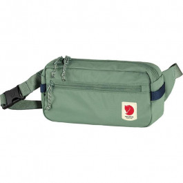   Fjallraven Поясна сумка  High Coast Hip Pack Patina Green (23223.614)