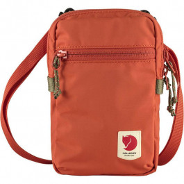   Fjallraven Сумка  High Coast Pocket Rowan Red (23226.333)