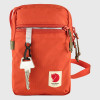 Fjallraven Сумка  High Coast Pocket Rowan Red (23226.333) - зображення 4