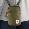 Fjallraven Сумка  High Coast Pocket Rowan Red (23226.333) - зображення 8